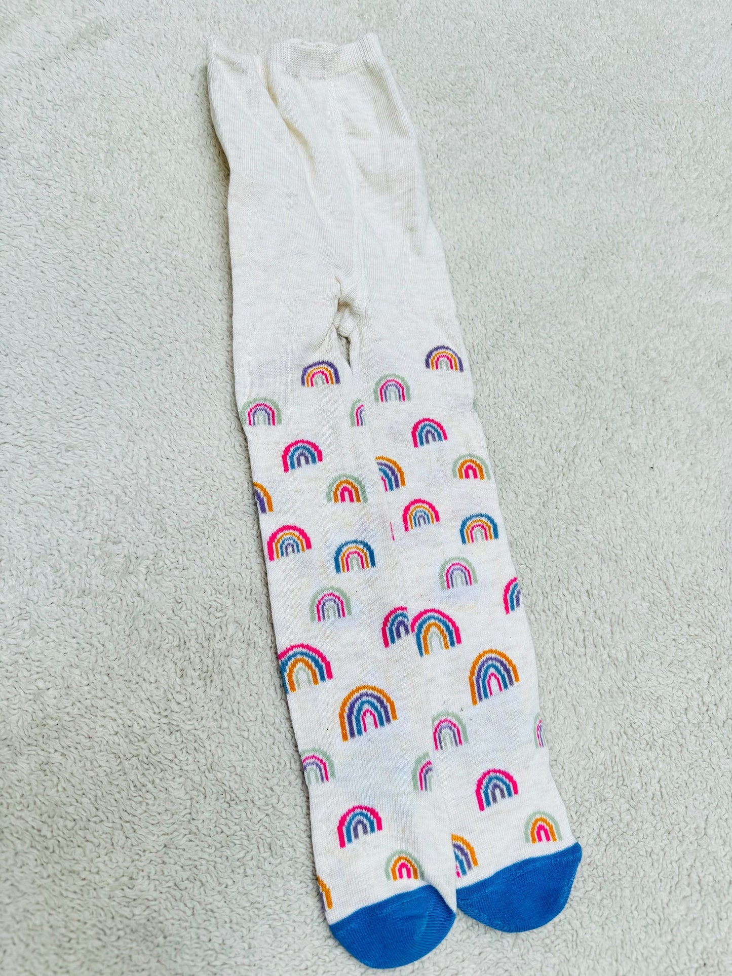 Design Tights - Pair of 2