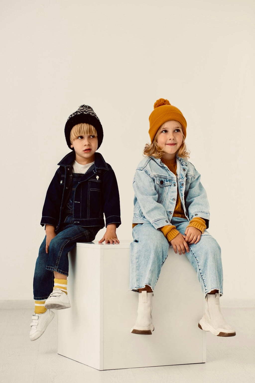 Unisex